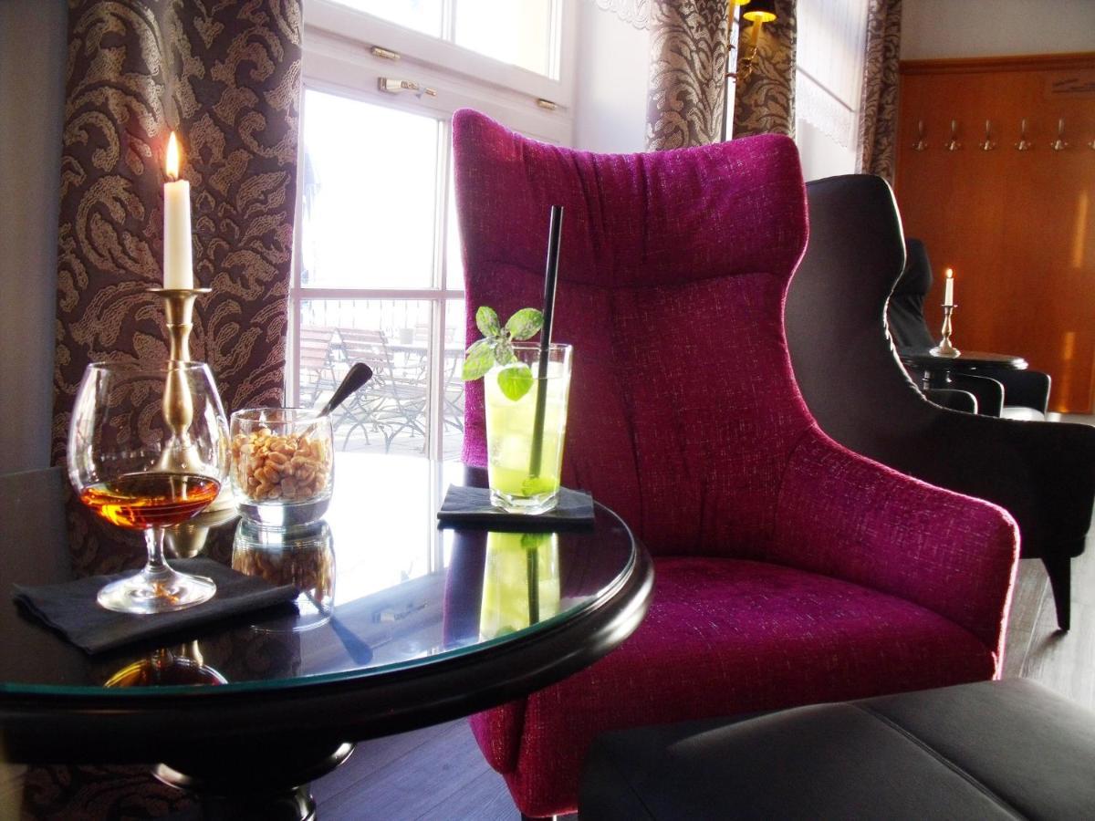 Meißen Romantik Hotel Burgkeller Residenz Kerstinghaus מראה חיצוני תמונה