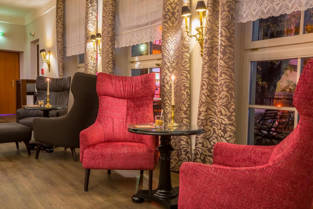 Meißen Romantik Hotel Burgkeller Residenz Kerstinghaus מראה חיצוני תמונה