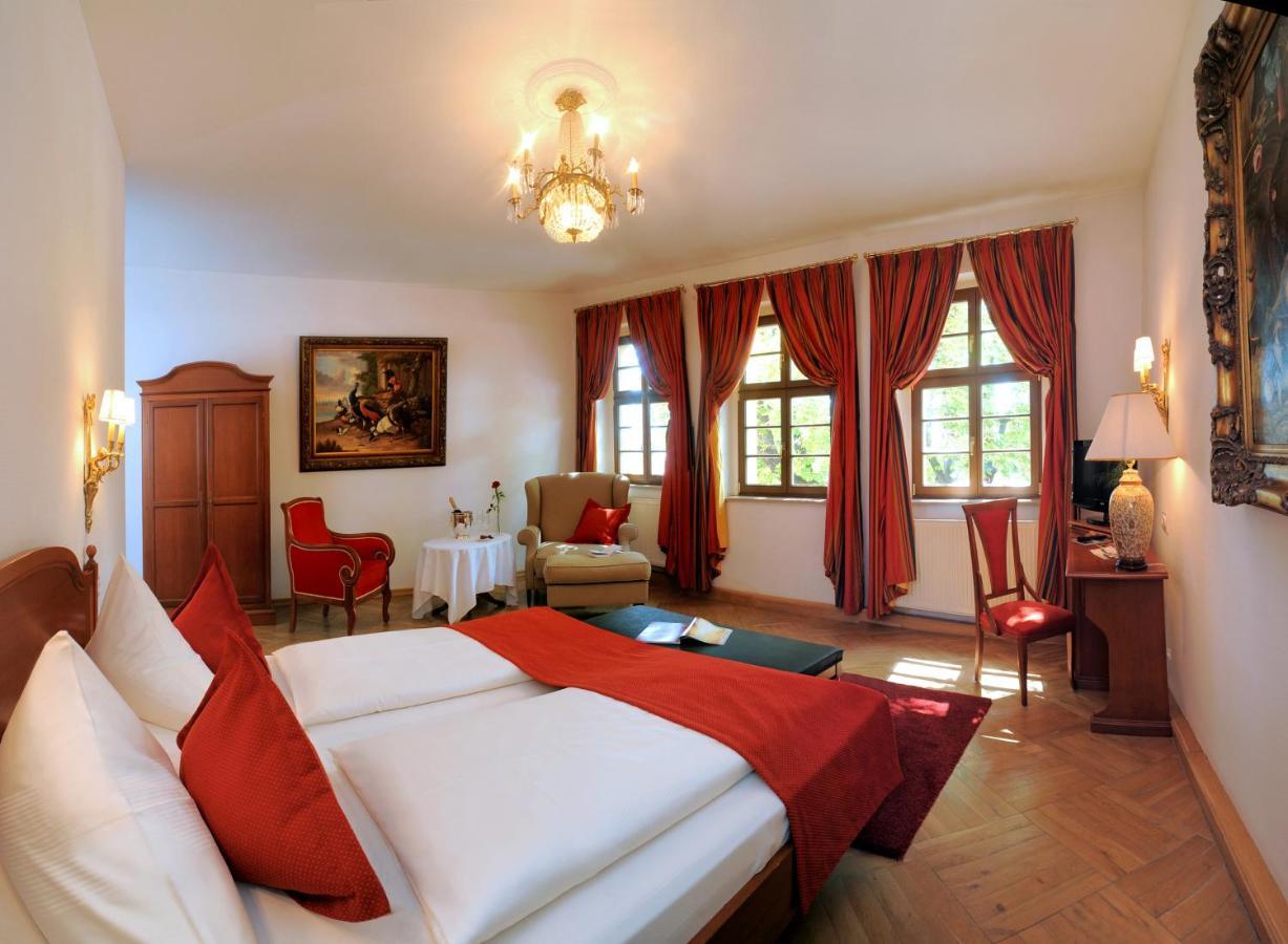 Meißen Romantik Hotel Burgkeller Residenz Kerstinghaus מראה חיצוני תמונה