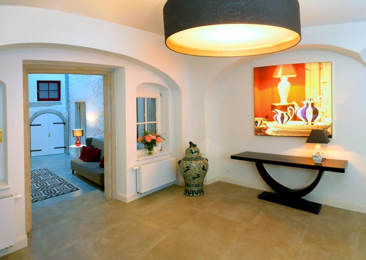Meißen Romantik Hotel Burgkeller Residenz Kerstinghaus מראה חיצוני תמונה