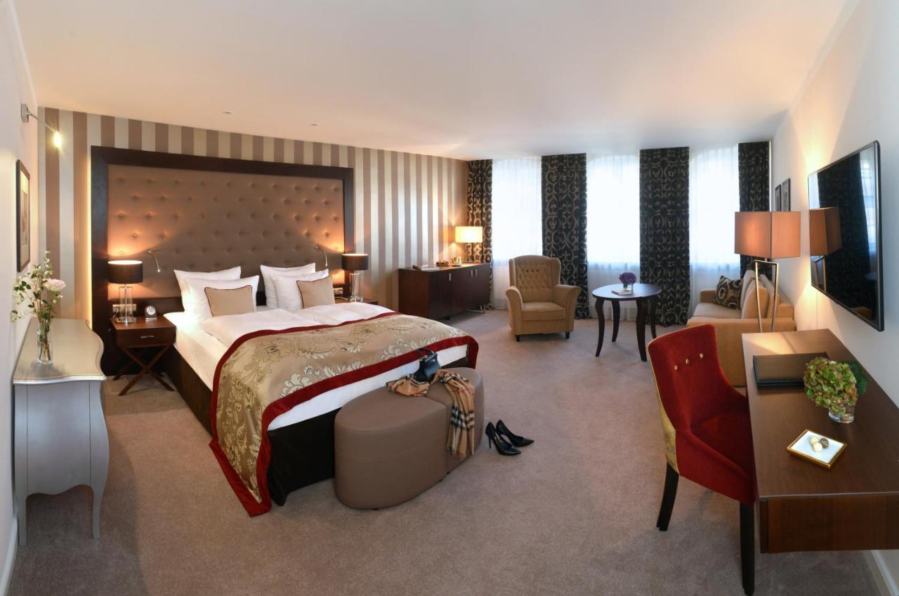 Meißen Romantik Hotel Burgkeller Residenz Kerstinghaus מראה חיצוני תמונה