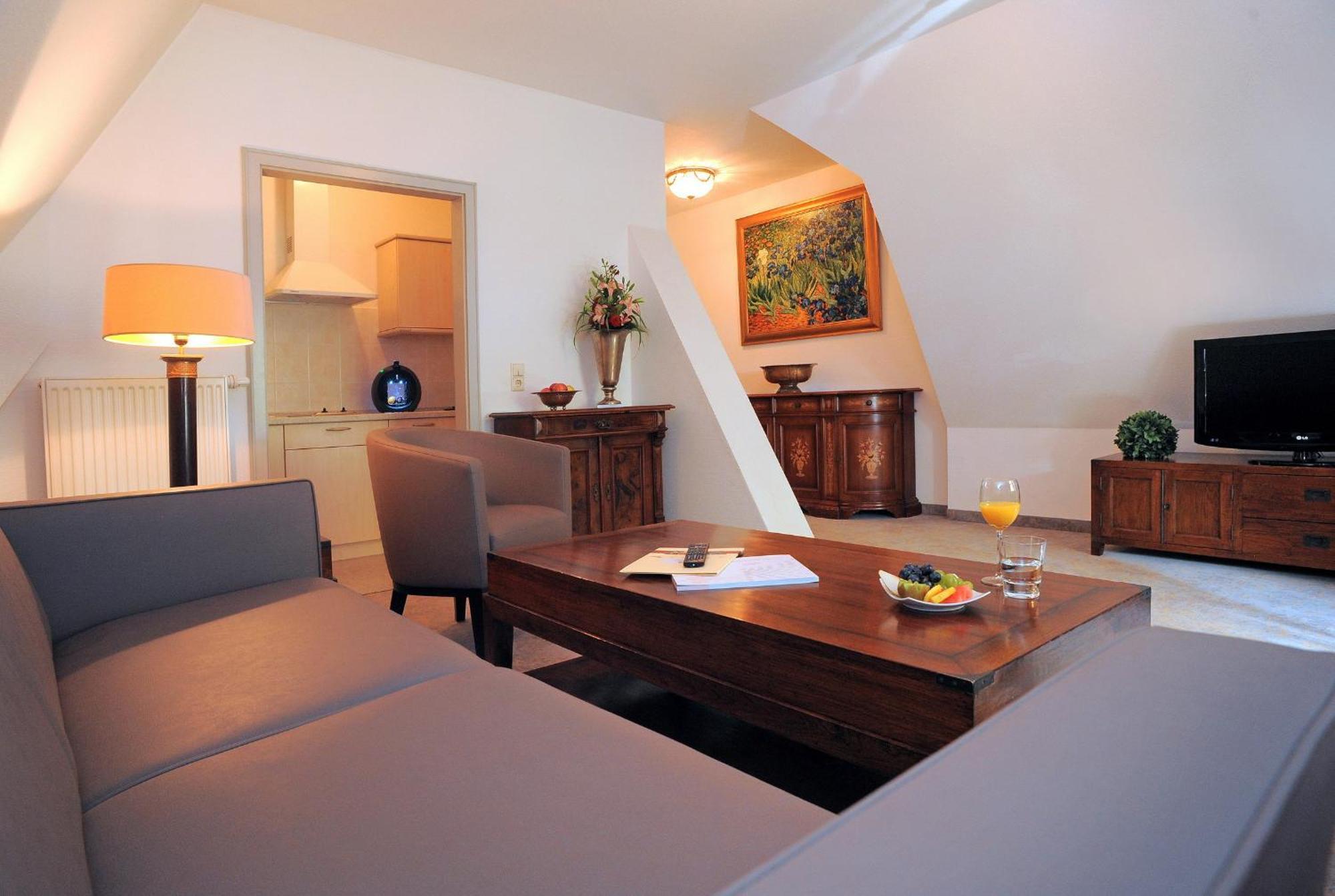Meißen Romantik Hotel Burgkeller Residenz Kerstinghaus מראה חיצוני תמונה